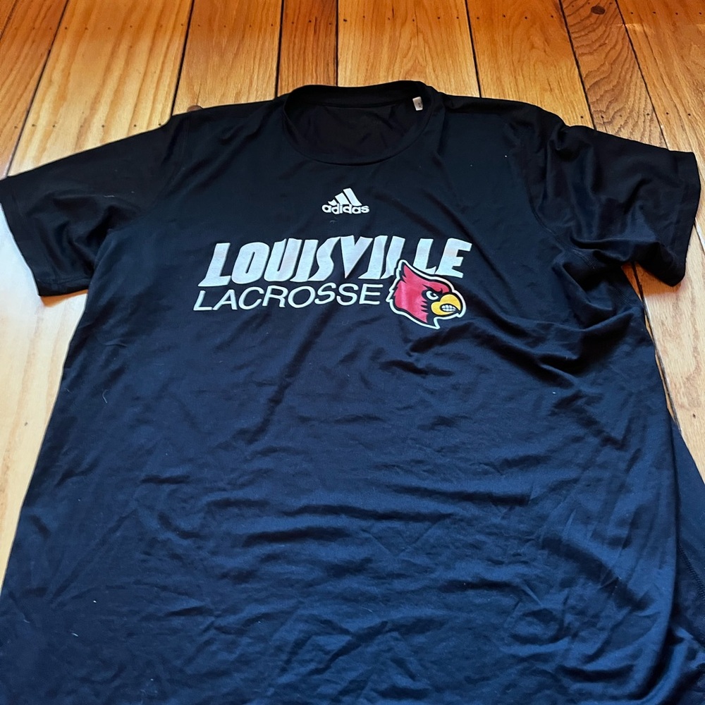 Adidas Creator Tee in Gray